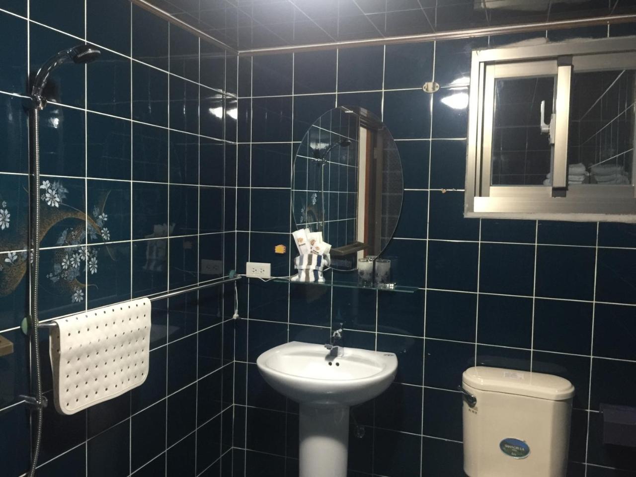 Fu Courtyard Homestay Csiaji Kültér fotó