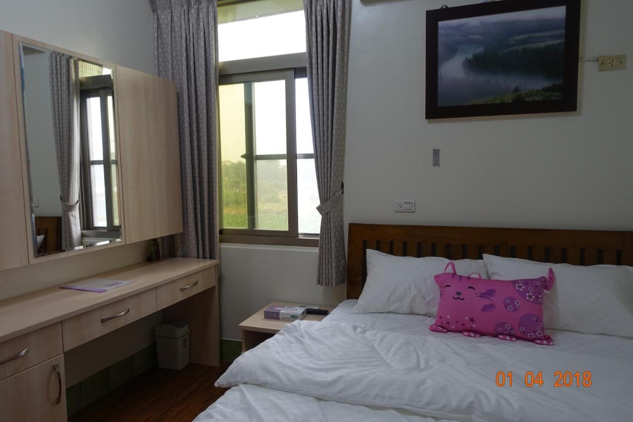 Fu Courtyard Homestay Csiaji Kültér fotó